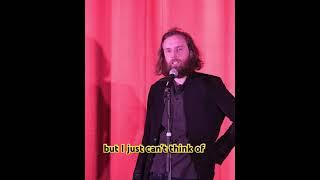 Can anyone think of a name for my business? #standup #comedy #joke #business