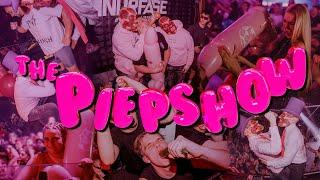 THE PIEPSHOW @ BOOTSHAUS 2023 (Official Aftermovie)