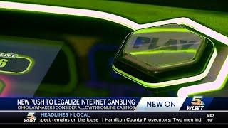 iGaming Expansion: Is Ohio ready to double down on legal gambling?