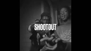 [FREE FOR PROFIT] "Shootout" 1way4xx Tampa Drill Type Beat