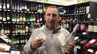 Villa Jolanda Moscato & Coconut | One Minute of Wine Episode #132