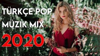 TÜRKÇE POP REMİX ŞARKILAR 2020 - Yeni Türkçe Pop Şarkılar Mix 2020 #37