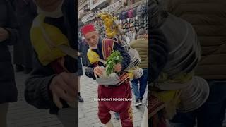 Почему в Турции ТАК относятся к иностранцам