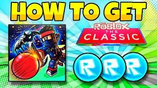 How To Get ALL 5 TOKENS in Blade Ball (Roblox: The Classic)