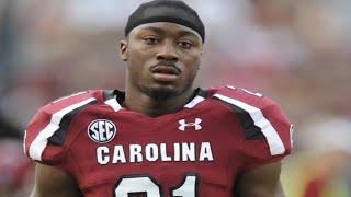How the #1 RB in the Nation Lost His Entire Career. Marcus Lattimore's Story