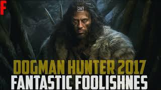 Dogman Hunter Lavish Foolishnes #bigfoot #creepy #scary