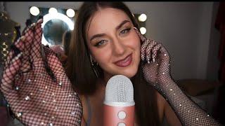 ASMR im Schlafanzug 0,01% werden NICHT einschlafen/ Extremely Satisfying Triggers for Tingles Sleep