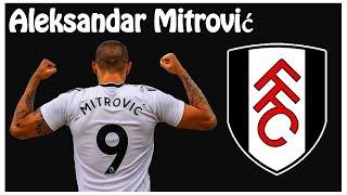 Aleksander Mitrovic - Welcome Home (Best Moments at Fulham 17/18)