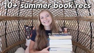 10+ books you should read this summer!