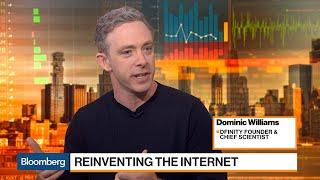 How DFINITY Is Reinventing the Internet