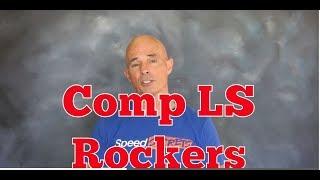 Speed Secrets: COMP Cams LS Rocker Arms explained!