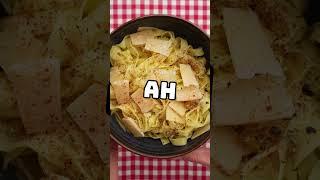 Pâtes au saumon P1/2 #foryou #recette #food #cuisinefacile #recettefacile #recetterapide #funnyvideo