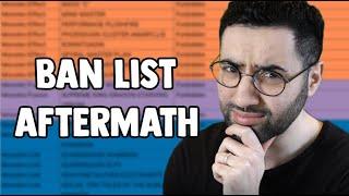 The Big YCS Houston Recap, Ban List Memes, Meme Review & Even Shef!