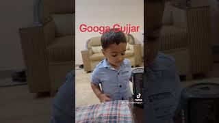 Innocent life dada poota