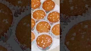 #Малиновые кексы #капкейки из киселя#вкусно #легко #простойрецепт