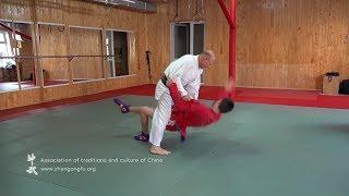 Самбо - Чесебиев Бислан Меджидович - sambo