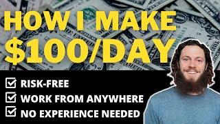 I Started a Profitable TShirt Business in My Closet With ZERO Experience