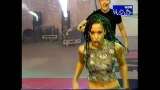 VENGABOYS - Up & Down (Popkomm Festival 1998 German TV)