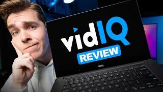 I Tried VidIQ Premium So You Don't Have To - 2023 REVIEW