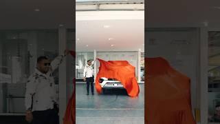 Taking Delivery of 2024 TOYOTA FORTUNER | Cinematics