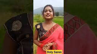 Khanchar Miru Santali Film Dolly Saren 2022 #Sonamoni_Production #KhancharMiruFilm2022 #DollySaren