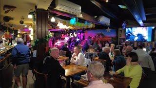 Corralejo, Fuerteventura - The York Bar, Rock Cafe Etc.....