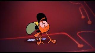 The Cancellation of Wander Over Yonder in a nutshell