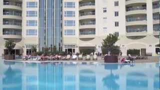 GoldCity - Alanya