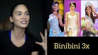 [ENG SUB] Pia Wurtzbach shares her journey in Bb. Pilipinas & her crowning moment