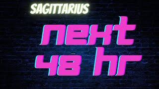 SAGITTARIUS| THIS IS ALL HAPPENING FOR A REASON August 2023