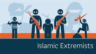 Why Do People Become Islamic Extremists? | 5 Minute Video