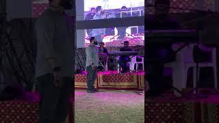 Live At Gymkhana #raheel #music #acousticmusic  #karachi