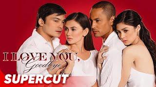 'I Love You, Goodbye' | Gabby Concepcion, Angelica Panganiban, Derek Ramsay | Supercut