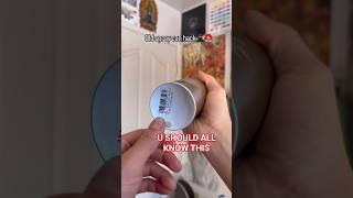  U SHOULD ALL KNOW THIS SIMPLE STAY SILENT HACK  Move like Ninjas  #graffiti #Graffitiart