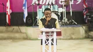 Nakuru City interdenominational revival