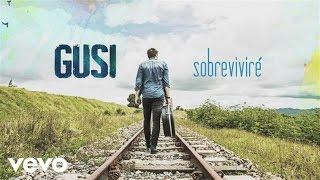 Gusi - Sobreviviré (Cover Audio)