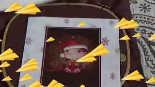 Вышивка в моей жизни:))