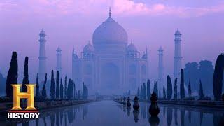 Deconstructing History: Taj Mahal | History