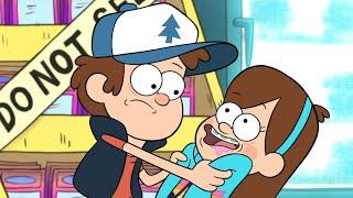 Mabel Prueba un Hongo Magico GRAVITY FALLS CAPITULOS COMPLETOS EN ESPAÑOL LATINO