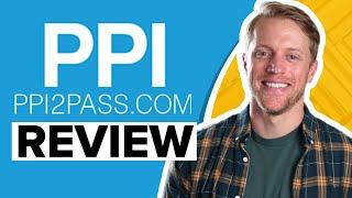 PPI2Pass Review (Are These FE/PE Prep Courses Worth It?)