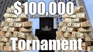 PizzaMorris tornament highlights | hypixel ctw