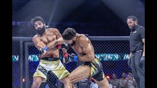 India’s Biggest MMA Promotion: Inside 'Matrix Fight Night' | Episode 6 Finale