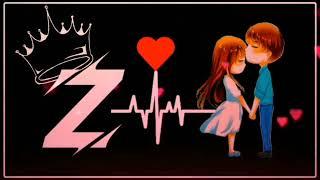 z name staus | z love status | z Love Whatsapp status || z letter sttus,z word status #princezishan