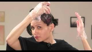 Hair colouring at home made easy with Godrej Expert Rich Crème Hair Colour