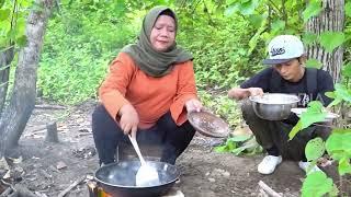 Masakan Unik Lezat Ala Emak Enah | ENAH BIKIN ENAK (15/05/24)