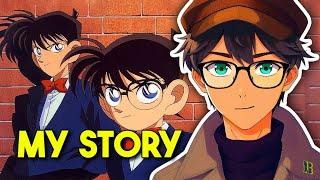 How I Discovered Detective Conan | Beika Talks