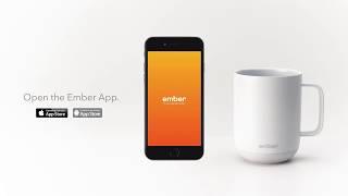 Ember Support: How to Pair Your Ember Ceramic Mug