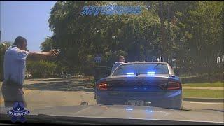 Georgia State Patrol Shooting of Jacob Palmer