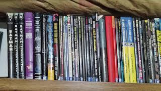 Graphic Novel Collection 2023 Update