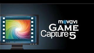 Movavi Game Capture 5 ЧЕМ ЗАПИСЫВАТЬ ИГРЫ (Обзор | не Bandicam)